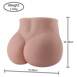 Lore Mistress — Masturbator Reîncărcabil, 3 Viteze, 7 Funcții Thumb 11