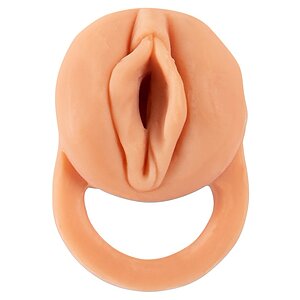 Extensie 2în1 Nature Skin MEDIUM +3 cm, TPE Thumb 8