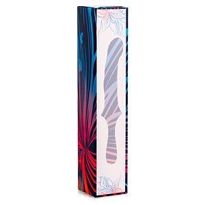 X Men Plug Anal Vibrant Black II 3 Moduri 10 Trepte Thumb 15