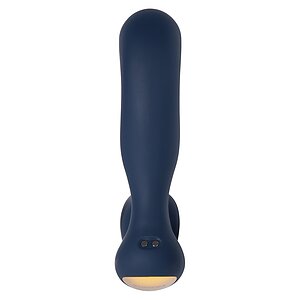 Svakom Iker Neo – Vibrator Prostatic 5+5, Reîncărcabil Thumb 5