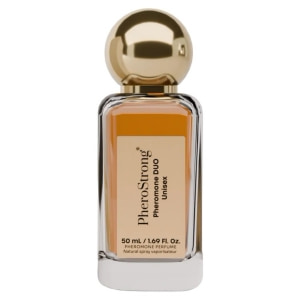 PheroStrong Pheromone DUO Unisex 50ml Thumb 1