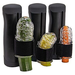 Handy Stroker Pro – 600 Mișcări/min, cursă 11 cm Thumb 2