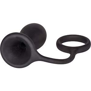 Set Jucării Erotice His Prostate Training Negru Thumb 6