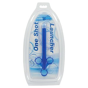Aplicator Lubrifiant XL Launcher blue Thumb 1