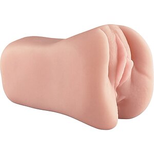 Alive Lola Masturbator Compact TPE Thumb 3