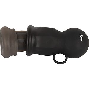 Rebel Shaker – Masturbator cu Scuturare 3 Trepte, USB Thumb 11