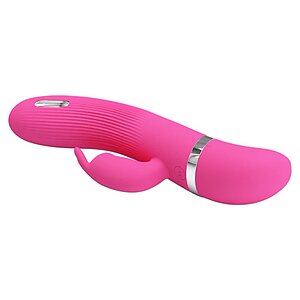 Vibrator Rabbit Pretty Love Ingram Roz Thumb 1