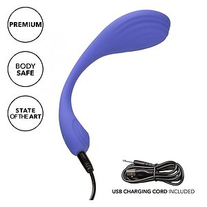 Kegel Exerciser Mov Connect — 9 Vibrații, Reîncărcabil Thumb 4