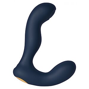 Svakom Iker Neo – Vibrator Prostatic 5+5, Reîncărcabil Thumb 14