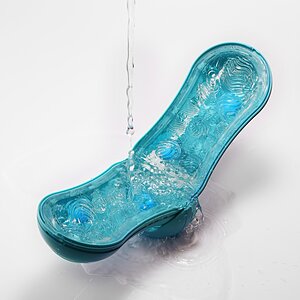 Tenga Flip Compact Vid Reglabil Albastru Thumb 10