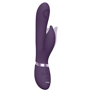Vibrator Rabbit Aimi Mov Thumb 1