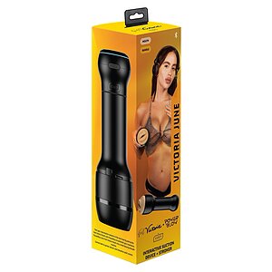 Kiiroo PowerBlow Victoria June Mouth Combo Set Thumb 6