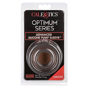 Manșon Pompă Advanced Silicone Pump Sleeve Gri Thumb 2
