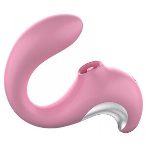 TWIST Clitoral Vibrator Roz _ Thumb 3