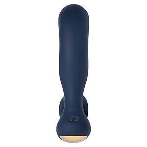Svakom Iker Neo – Vibrator Prostatic 5+5, Reîncărcabil Thumb 23