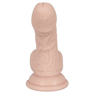 Dildo Realistic Silicone Thumb 2