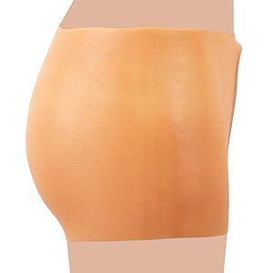 Pantaloni Intimi Din silicon Lichid – Realism 19 cm Thumb 5