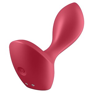Satisfyer Backdoor Lover Roșu Thumb 3