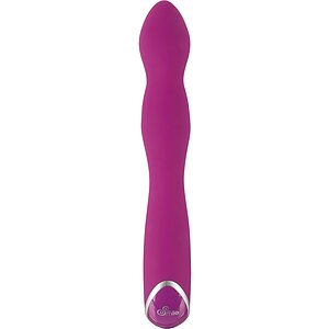 Vibrator Punctul A și G Sweet Smile Roz Thumb 2