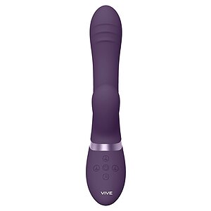 Vibrator Tani Finger Motion With Pulse Mov Thumb 6