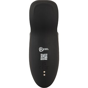 Rebel Man Wand 3 Motoare, 10x10 Moduri, Reîncărcabil Thumb 5