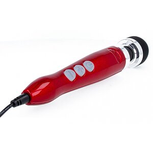 DOXY Compact Massager Nr. 3 Roșu Thumb 1