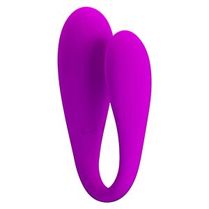 Vibrator Pretty Love August Roz Thumb 1