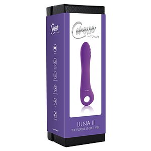 Vibrator Luna II Flexible Mov Thumb 1