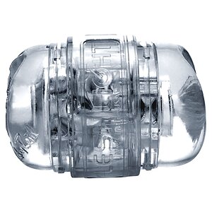 Masturbator Quickshot Riley Reid Transparent Thumb 2