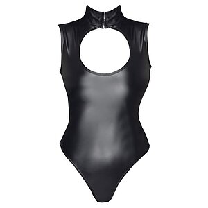 Body Cottelli Collection Clara Negru XL Thumb 2