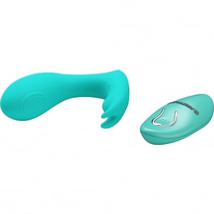 Pretty Love Idabelle Green, purtabil, 12+12 moduri Verde Thumb 7