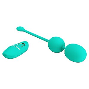 Pretty Love Willie Verde – Bile Kegel, 12 Moduri Thumb 2