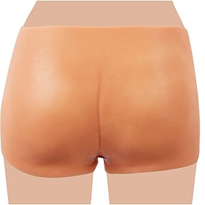 Pantaloni Intimi Din silicon Lichid – Realism 19 cm Thumb 6