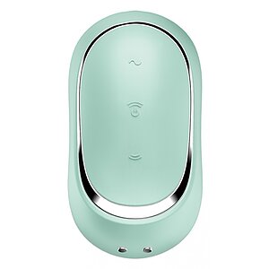 Satisfyer Pro To Go 2 Verde Thumb 1