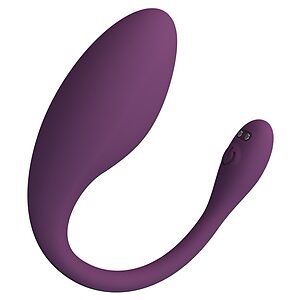 Pretty Love Dora Vibrator Cuplu 12 Moduri Mov Thumb 4