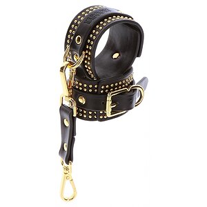 Cătușe Pentru Glezne Vogue Taboom, Negru Thumb 4