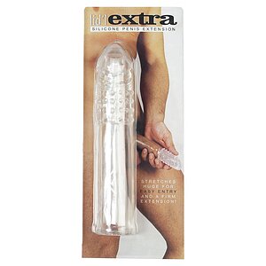 Manșon Lidl Extra Transparent Thumb 1