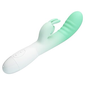 Rabbit Pretty Love Cerberus 30 Moduri Verzi Thumb 8