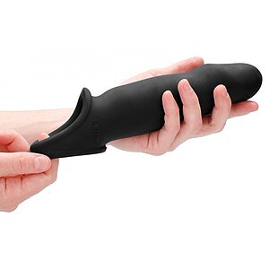 Dong Extension No.17 Negru Thumb 6