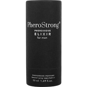 Elixir Feromoni PheroStrong Pentru Bărbați 50ml Thumb 2