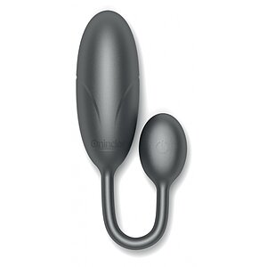 ONINDER Denver — Ou Vibrator Reîncărcabil, silențios Negru Thumb 1