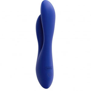 Lovetoy Pulse – Vibrator Reîncărcabil, 3 Intensități, 7 Moduri Albastru Thumb 4
