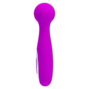 Vibrator Plăcerea Extremă Mereu Gata Pentru Tine Roz Thumb 1