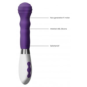 Vibrator Alida Rechargeable Mov Thumb 2