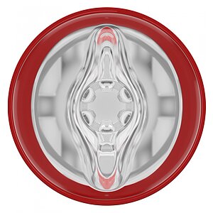 Quantum Cyclone Masturbator Negru Thumb 3