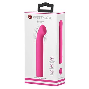 Vibrator Pretty Love Bogey Roz Thumb 3