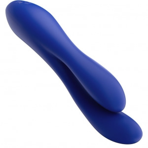 Lovetoy Pulse – Vibrator Reîncărcabil, 3 Intensități, 7 Moduri Albastru Thumb 16