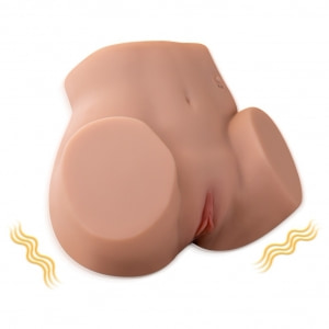Blythe Mistress Masturbator Vibrant 3 Moduri 10 Frecvențe Thumb 2