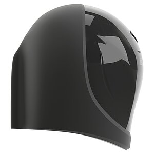 Antrenor Discret Pentru Gland Rebel 10 Moduri Negru Thumb 7