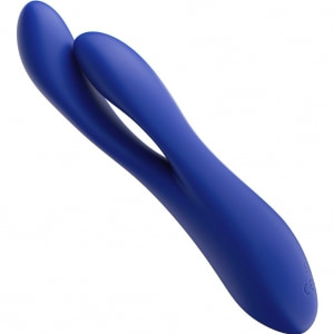Lovetoy Pulse – Vibrator Reîncărcabil, 3 Intensități, 7 Moduri Albastru Thumb 13